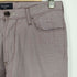 ポールスミスジーンズ Paul Smith JEANS 千鳥格子柄 5ポケット テーパードパンツ メンズ L