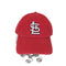 フォーティセブンブランド 47 BRAND LOUIS CARDINALS ベースボールキャップ メンズ