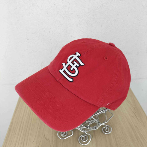 フォーティセブンブランド 47 BRAND LOUIS CARDINALS ベースボールキャップ メンズ