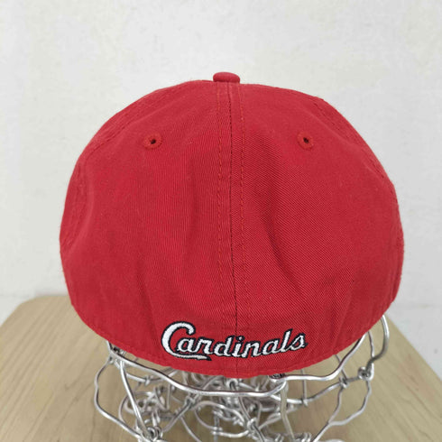 フォーティセブンブランド 47 BRAND LOUIS CARDINALS ベースボールキャップ メンズ