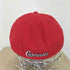 フォーティセブンブランド 47 BRAND LOUIS CARDINALS ベースボールキャップ メンズ