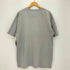 NEWPORT BLUE アメ車 プリント クルーネックTシャツ メンズ JPN:XL