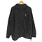 ステューシー Stussy 00s ハニカム リップストップ リンクロゴ ナイロン ジャケット マウンテンパーカー メンズ