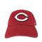 フォーティセブンブランド 47 BRAND Cincinnati Reds ベースボールキャップ メンズ JPN:L