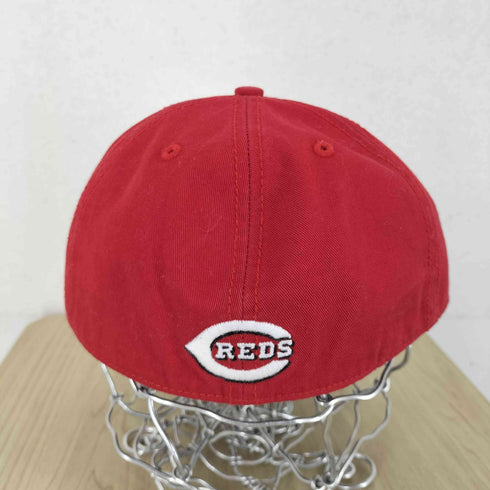 フォーティセブンブランド 47 BRAND Cincinnati Reds ベースボールキャップ メンズ JPN:L