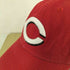 フォーティセブンブランド 47 BRAND Cincinnati Reds ベースボールキャップ メンズ JPN:L