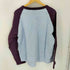 ブラック ウィドゥ BLACKWEIRDOS 22AW Monster Raglan L/S Tee メンズ JPN:L