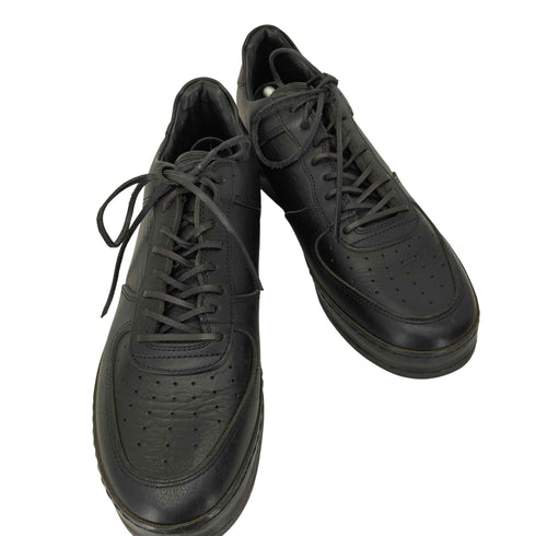 エンダースキーマ Hender Scheme manual industrial products 22 レザースニーカー メンズ 6