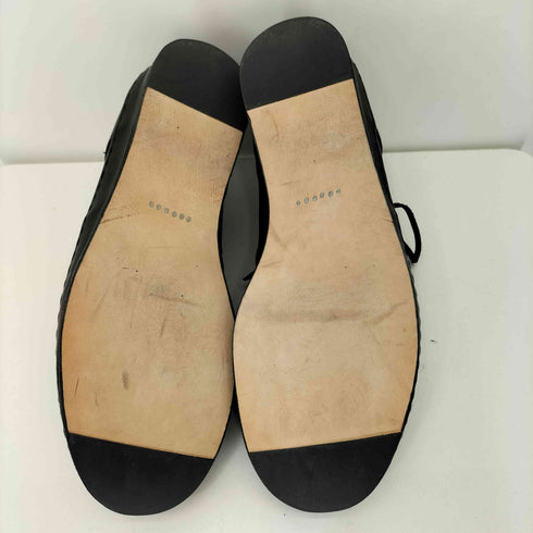 エンダースキーマ Hender Scheme manual industrial products 22 レザースニーカー メンズ 6
