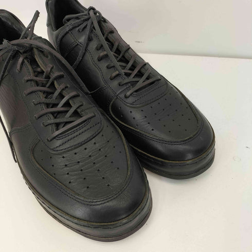 エンダースキーマ Hender Scheme manual industrial products 22 レザースニーカー メンズ 6