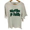 ブラック ウィドゥ BLACKWEIRDOS 22AW STEAK TEE メンズ JPN:L