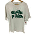 ブラック ウィドゥ BLACKWEIRDOS 22AW STEAK TEE メンズ JPN:L
