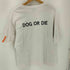 ブラック ウィドゥ BLACKWEIRDOS 22AW STEAK TEE メンズ JPN:L