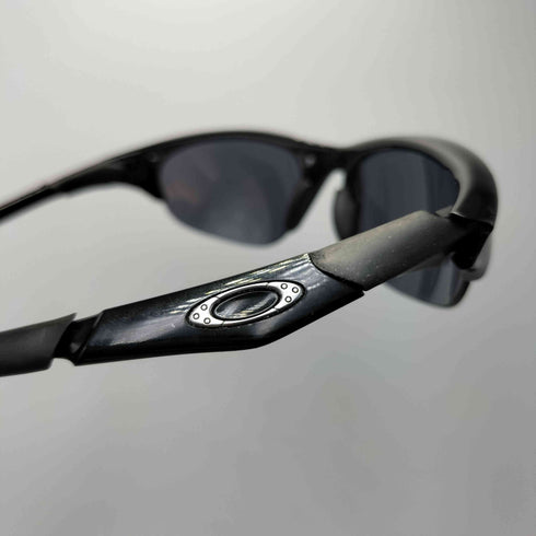 オークリー OAKLEY USA製 Half Jacket XL 20 ハーフ ジャケット XL 20 サングラス メンズ