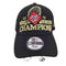 ニューエラ NEW ERA Washington Nationals 2019 World Series Champions Locker Room 39THIRTY メンズ ONE SIZE