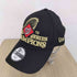 ニューエラ NEW ERA Washington Nationals 2019 World Series Champions Locker Room 39THIRTY メンズ ONE SIZE