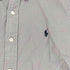 ポロラルフローレン POLO RALPH LAUREN CLASSIC FIT スモールポニー刺繍 L/S BDシャツ メンズ import:S