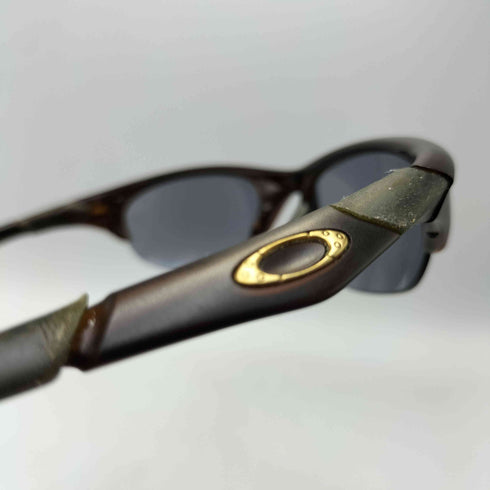 オークリー OAKLEY USA製 Half Jacket XL 20 ハーフ ジャケット XL 20 サングラス メンズ