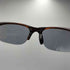 オークリー OAKLEY USA製 Half Jacket XL 20 ハーフ ジャケット XL 20 サングラス メンズ