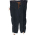 ヴィヴィアンウエストウッドマン Vivienne Westwood MAN 00S ライカ期 シャーリング加工 裾ドローコード イージーパンツ メンズ 44