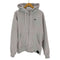 ケボズ KEboz SMALL EFG SWEAT FULL ZIP HOODIE メンズ JPN:M