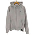 ケボズ KEboz SMALL EFG SWEAT FULL ZIP HOODIE メンズ JPN:M