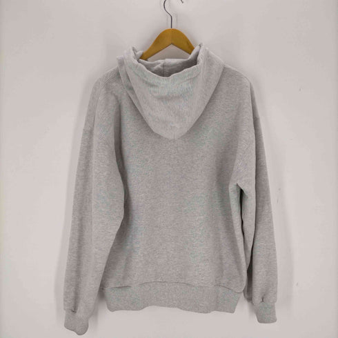 ケボズ KEboz SMALL EFG SWEAT FULL ZIP HOODIE メンズ JPN:M