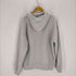 ケボズ KEboz SMALL EFG SWEAT FULL ZIP HOODIE メンズ JPN:M