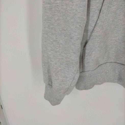 ケボズ KEboz SMALL EFG SWEAT FULL ZIP HOODIE メンズ JPN:M