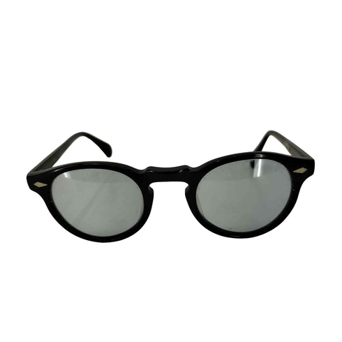オリバーピープルズ OLIVER PEOPLES FUTURE SCOPE BK カラーウェリントングラス メンズ 46□23-145
