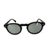 オリバーピープルズ OLIVER PEOPLES FUTURE SCOPE BK カラーウェリントングラス メンズ 46□23-145