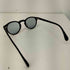 オリバーピープルズ OLIVER PEOPLES FUTURE SCOPE BK カラーウェリントングラス メンズ 46□23-145
