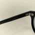 オリバーピープルズ OLIVER PEOPLES FUTURE SCOPE BK カラーウェリントングラス メンズ 46□23-145