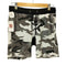 エーケイエム AKM 23SS ORIGINAL SILKY TENCEL PILE RELAX SHORTS オリジナル シルキー テンセル パイル リラックス ショーツ メンズ JPN:M