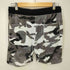 エーケイエム AKM 23SS ORIGINAL SILKY TENCEL PILE RELAX SHORTS オリジナル シルキー テンセル パイル リラックス ショーツ メンズ JPN:M