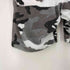 エーケイエム AKM 23SS ORIGINAL SILKY TENCEL PILE RELAX SHORTS オリジナル シルキー テンセル パイル リラックス ショーツ メンズ JPN:M
