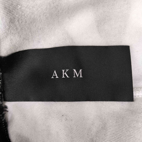 エーケイエム AKM 23SS ORIGINAL SILKY TENCEL PILE RELAX SHORTS オリジナル シルキー テンセル パイル リラックス ショーツ メンズ JPN:M