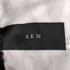 エーケイエム AKM 23SS ORIGINAL SILKY TENCEL PILE RELAX SHORTS オリジナル シルキー テンセル パイル リラックス ショーツ メンズ JPN:M