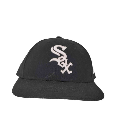 ニューエラ NEW ERA チームロゴベースボールキャップ メンズ 7 3/4 61.5cm