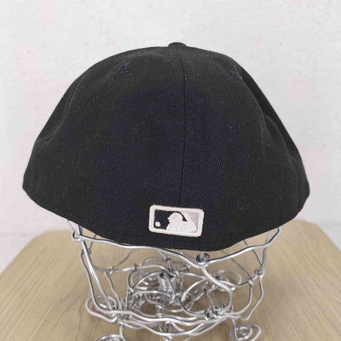 ニューエラ NEW ERA チームロゴベースボールキャップ メンズ 7 3/4 61.5cm