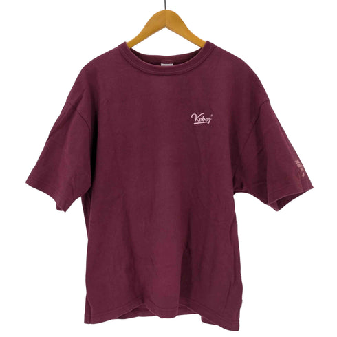 ケボズ KEboz TUS4 S/S TEE メンズ JPN:M