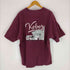 ケボズ KEboz TUS4 S/S TEE メンズ JPN:M