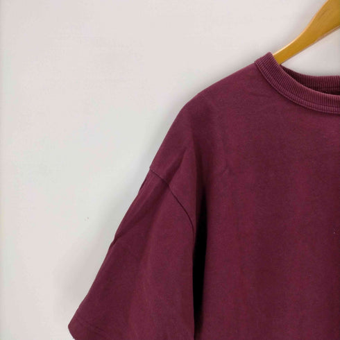 ケボズ KEboz TUS4 S/S TEE メンズ JPN:M