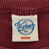 ケボズ KEboz TUS4 S/S TEE メンズ JPN:M
