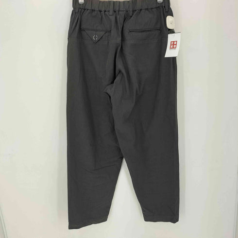 サンシー SUNSEA 24AW shrinkage pants メンズ JPN:2