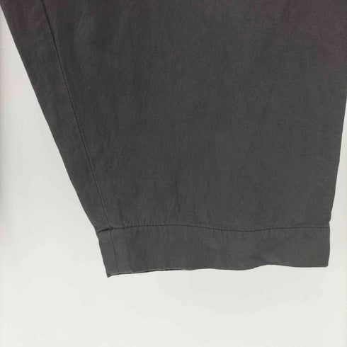 サンシー SUNSEA 24AW shrinkage pants メンズ JPN:2