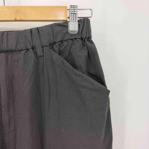 サンシー SUNSEA 24AW shrinkage pants メンズ JPN:2