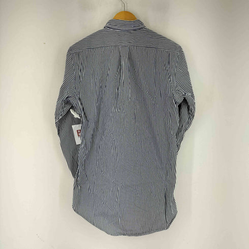 ポロラルフローレン POLO RALPH LAUREN CLASSIC FIT スモールポニー刺繍 L/S BDシャツ メンズ import:S