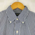 ポロラルフローレン POLO RALPH LAUREN CLASSIC FIT スモールポニー刺繍 L/S BDシャツ メンズ import:S