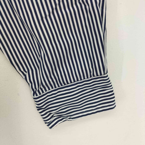 ポロラルフローレン POLO RALPH LAUREN CLASSIC FIT スモールポニー刺繍 L/S BDシャツ メンズ import:S